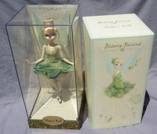 CLOCHETTE designer fairies