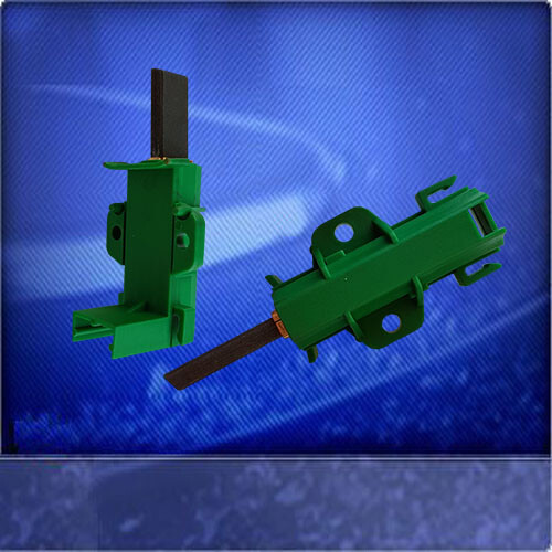 Balais charbon moteur pour - de,