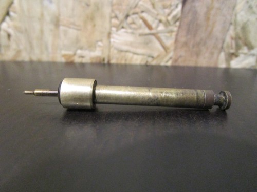 Starter carburateur honda - de,