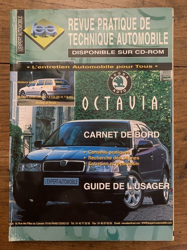 Revue technique expert - technique,