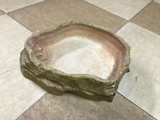 abreuvoir terrarium ou