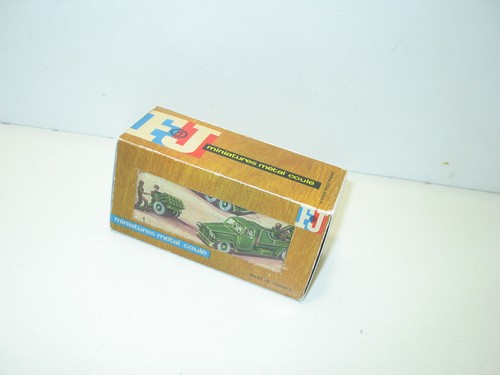 N143 boite pour gmc - fj,