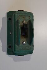 interrupteur pour Kity sur table - année 1970 environ