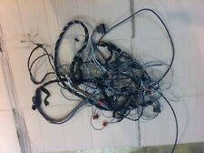 Faisceau Electrique Complet  Pour l'Habitacle: Volkswagen Golf 3 en 1.4 Essence