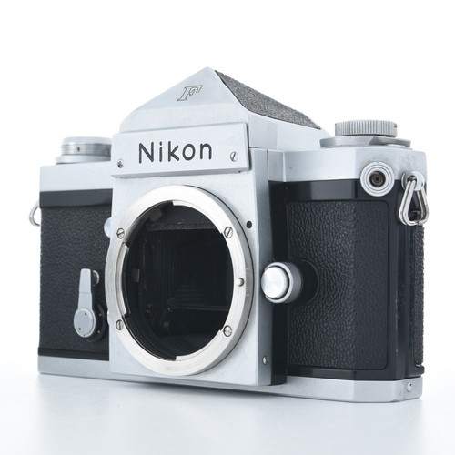 Reflex nikon eye level - 📸, f