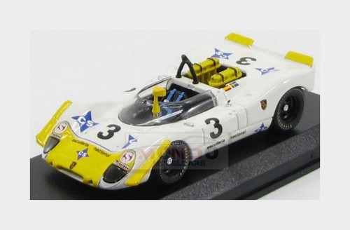 Best porsche 908 3 - 1:43,