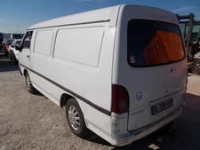 Optique avant principal gauche (feux)(phare) HYUNDAI SATELLITE 1 PHASE 1