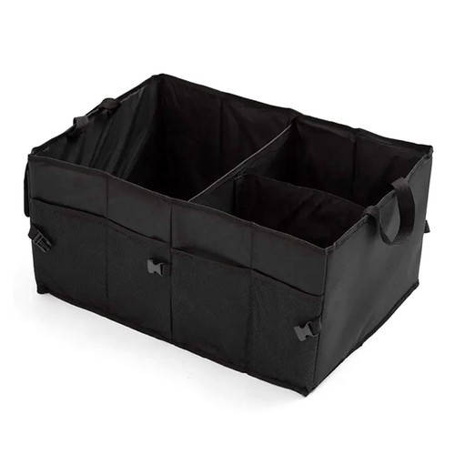 Boîte rangement voiture - boîte, de