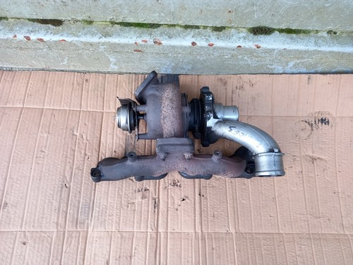Turbo espace dci - turbo, 130