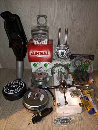 Kit moteur complet - , pour