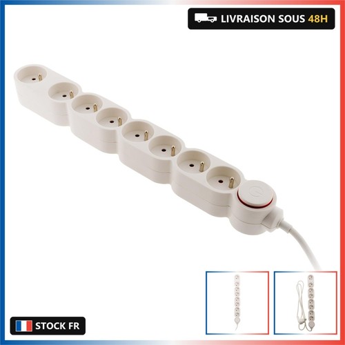 Bloc home prises 16a - bloc,