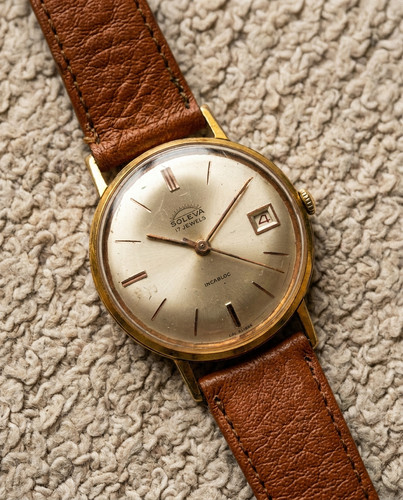 Soleva jewels incabloc date - incabloc,