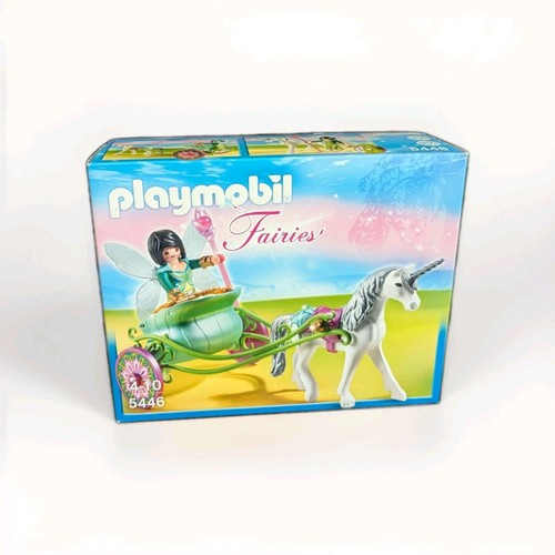 Playmobil fairies 5446 fée - playmobil, 5446: