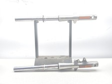 Ensemble De Fourches Avant De