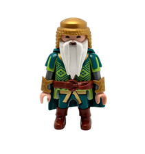 PLAYMOBIL * SAMOURAIS *