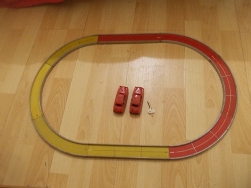 Circuit jouef panaméricaine - jouef, panaméricaine.