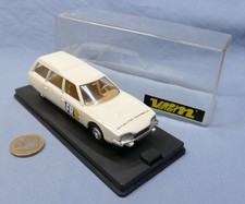 Verem 1/43 réf 203 : Citroën
