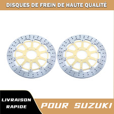 Disques frein avant pour - avant,