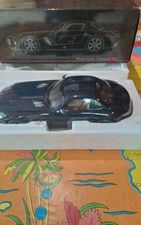 PREMIUM CLASSIXXs 1/12 BELLE MERCEDES-BENZ SLS AMG COUPE DAYTONA EN BOITE to D10