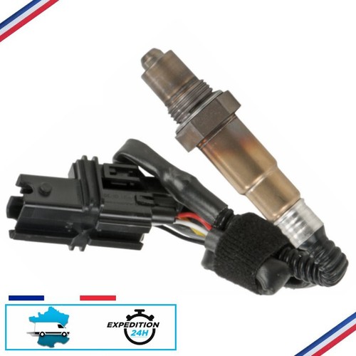 Sonde lambda capteur - lambda,