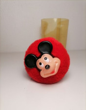 Cache oreille vintage mickey