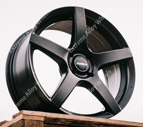Noir allure roues alliage - roues,