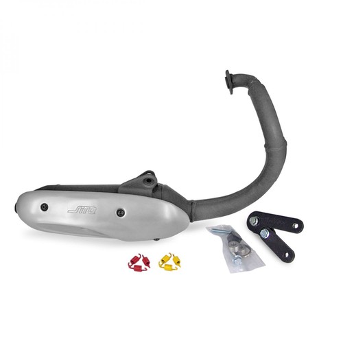 Pot echappement sito scoot - sito,