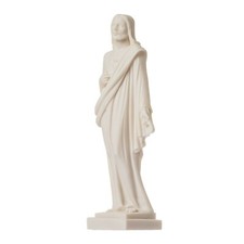 Lord Jesus Christ Statue