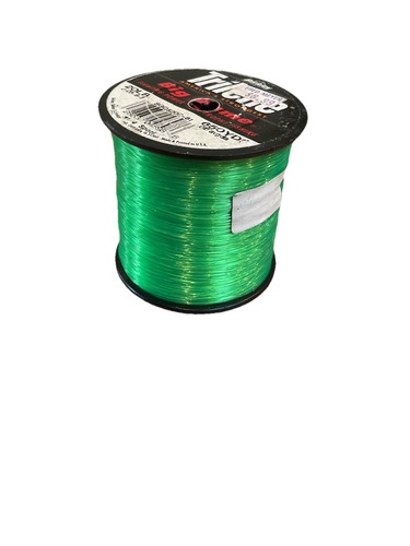 Berkley trilene big - berkley, game