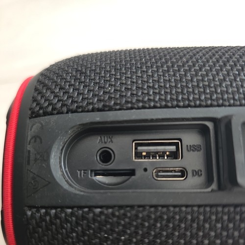 Enceinte bluetooth - enceinte,