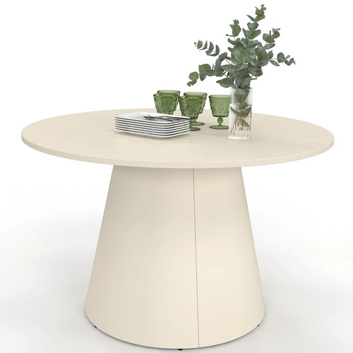 Table jardin ronde amelia - de,