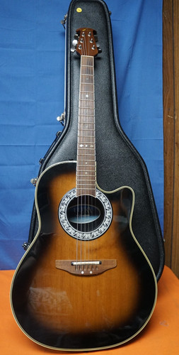 Ovation ultra series 1528 - ultra,