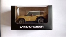 TOYOTA Land Cruiser Beige