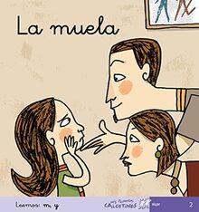Muela mis primeros - muela,