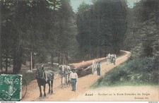 11 AXAT - Rouliers sur la