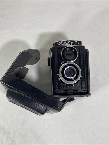 Appareil photo vintage - appareil,
