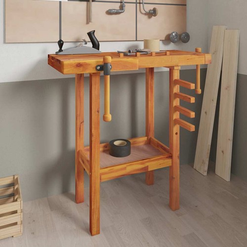 établi avec éaux table - avec,