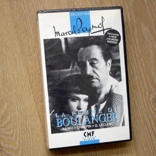 Vhs neuve film - film, du