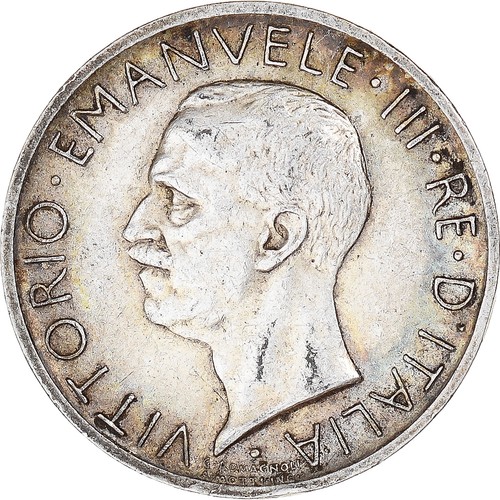 Monnaie italie vittorio - italie,,