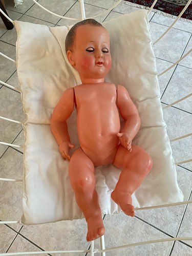 Baigneur petit colin - petit,