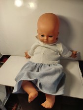 POUPEE POUPON  GADEA ITALY 50 CM VINTAGE 1980