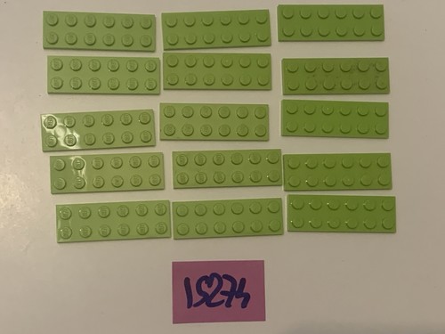 Lot pièces lego plaque - lego,