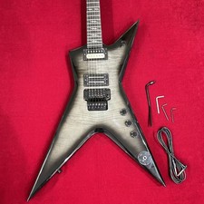 Washburn dimebag darrell gray - washburn,