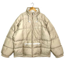 Doudoune Puffer y2k Vintage 2000’s Quechua By Decathlon (Duvet x Plumes)