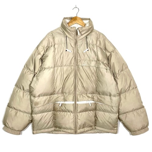 Doudoune puffer y2k - doudoune,