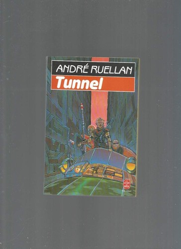 André ruellan kurt - andrÉ,