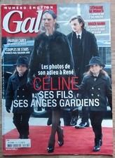 Gala 1181 du 27 janvier 2016