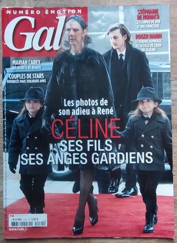 Gala 1181 janvier 2016 - 1181,