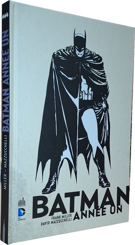 Batman annee un - :,