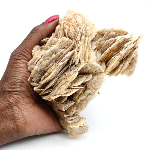 Barytine blanche 1050gr - ▶️,